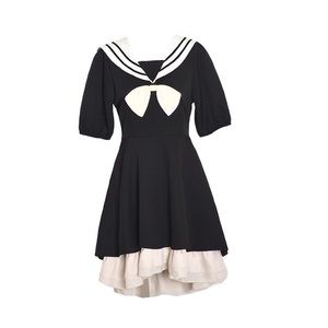 Irococo Vintage Lolita Style Dress